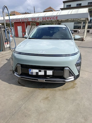 KONA 2025  1,6 tgdi 140 cp 6000 km - imagine 8