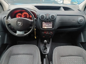 Dokker STEPWAY ,1.5 DCI ,, posibilitate rate  - imagine 9