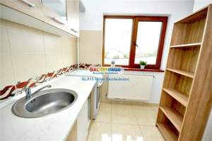 Vanzare apartament 2 camere BLOC NOU de lux in zona Domenii - 1 Mai. - imagine 13
