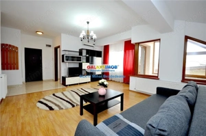 Vanzare apartament 2 camere BLOC NOU de lux in zona Domenii - 1 Mai. - imagine 2