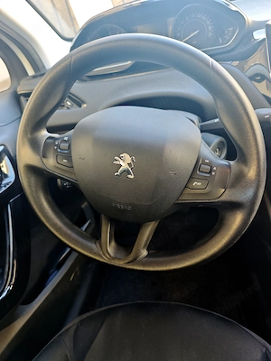 Peugeot 208 1.2 L PureTech Active NEGOCIABIL - imagine 8