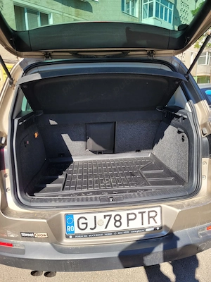 Volkswagen Tiguan - imagine 3