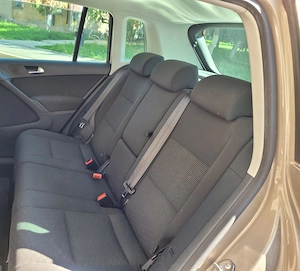 Volkswagen Tiguan - imagine 6