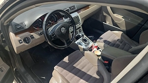 Volkswagen Passat 2.0 Tdi Automata - imagine 3