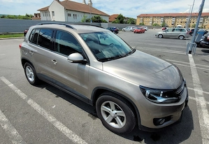 Volkswagen Tiguan - imagine 5