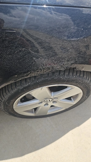 Volkswagen Passat 2.0 Tdi Automata - imagine 5