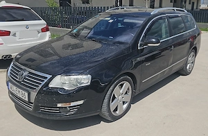 Volkswagen Passat 2.0 Tdi Automata - imagine 2