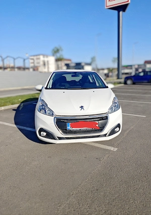 Peugeot 208 1.2 L PureTech Active NEGOCIABIL - imagine 2