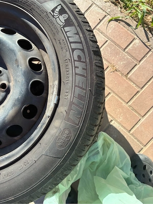 Roti Vara pentru Ford fiesta,Ford Ka - imagine 4