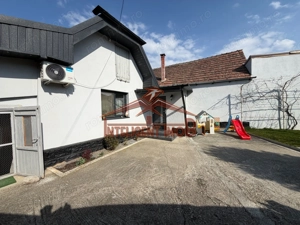 Casa individuala de lux cu 3 camere in Sibiu zona Gusterita