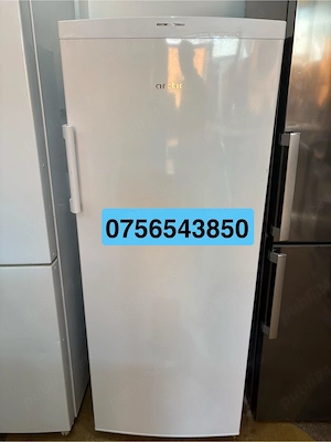 Congelator Artic vertical 6 sertare 