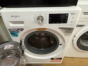 Masina de spalat whirlpool 9 Kg 