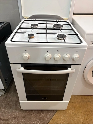 Aragaz Gorenje pe gaz 