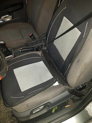 Ford focus mk2 .1,6 tdci - imagine 5