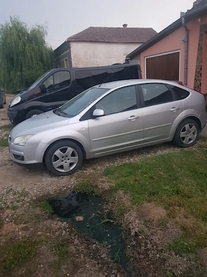 Ford focus mk2 .1,6 tdci - imagine 6