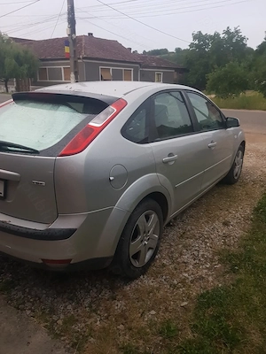 Ford focus mk2 .1,6 tdci - imagine 2