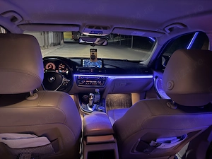 Vând BMW f30 xDrive  - imagine 5