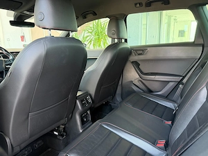 Seat Ateca FR 4drive 2 TDI - imagine 13