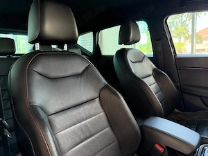 Seat Ateca FR 4drive 2 TDI - imagine 9