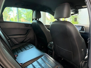 Seat Ateca FR 4drive 2 TDI - imagine 10