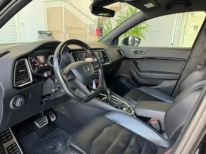 Seat Ateca FR 4drive 2 TDI - imagine 5