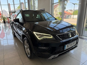 Seat Ateca FR 4drive 2 TDI - imagine 14