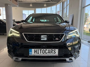 Seat Ateca FR 4drive 2 TDI - imagine 15
