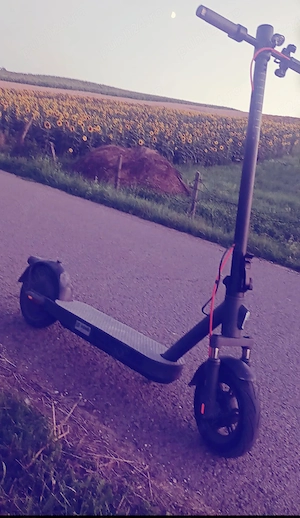 scooter elite