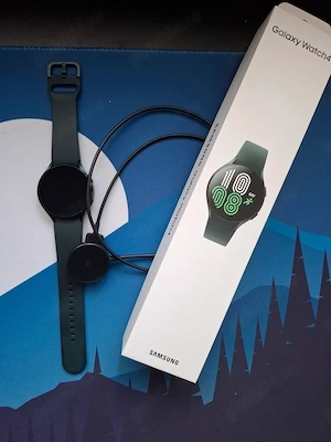 Samsung Galaxy Watch 4 44mm Bluetooth