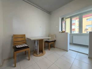 Apartament 3 camere, 68 mp utili, etaj 2, garaj, 2 boxe - Plavat II - imagine 8