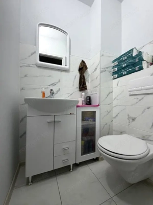 Apartament 3 camere, 68 mp utili, etaj 2, garaj, 2 boxe - Plavat II - imagine 9