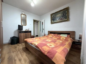 Apartament 3 camere, 68 mp utili, etaj 2, garaj, 2 boxe - Plavat II - imagine 5