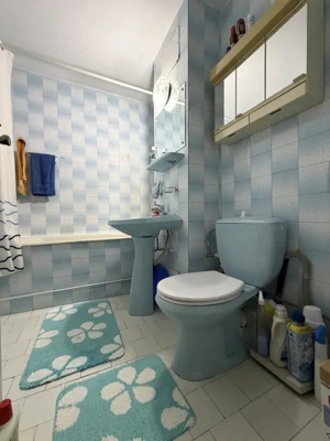 Apartament 3 camere, 68 mp utili, etaj 2, garaj, 2 boxe - Plavat II - imagine 10