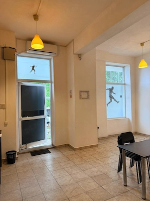 Spatiu comercial in Poiana Campina--40mp--480e - imagine 4