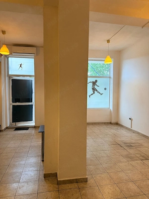 Spatiu comercial in Poiana Campina--40mp--480e - imagine 3