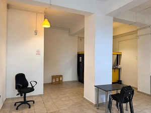 Spatiu comercial in Poiana Campina--40mp--480e - imagine 2