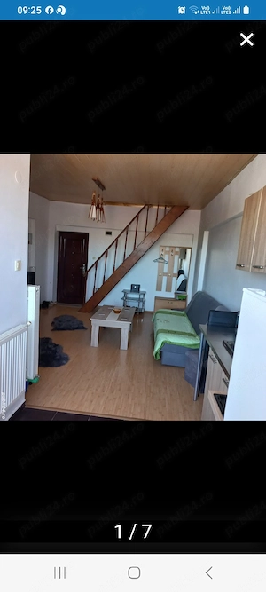 Inchiriez apartament 