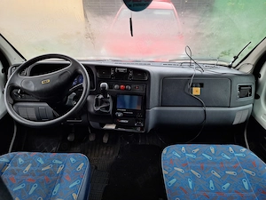 Vand autorulota Fiat Ducato, prima înmatriculare oct.2003 - imagine 10