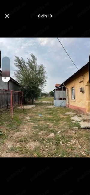 Casa de vanzare