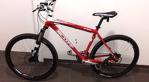 Mtb Scoot Scale 40,roti26',marime M-L