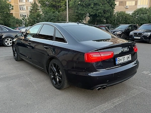 Audi A6 C7 2.0 tdi 