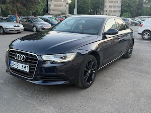 Audi A6 C7 2.0 tdi  - imagine 2