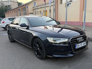 Audi A6 C7 2.0 tdi  - imagine 4