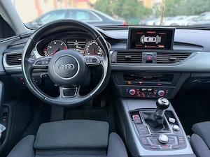 Audi A6 C7 2.0 tdi 