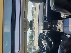 Volkswagen Touareg  - imagine 4