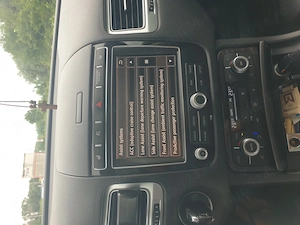 Volkswagen Touareg  - imagine 7