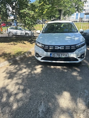 Dacia Logan Eco G 100