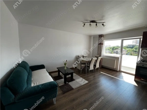 Apartament cu 2 camere si pod propriu zona Ion Ratiu din Selimbar - imagine 3