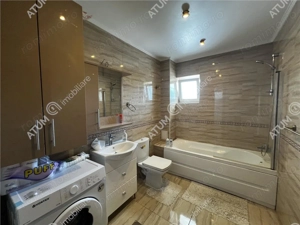 Apartament cu 2 camere si pod propriu zona Ion Ratiu din Selimbar - imagine 6