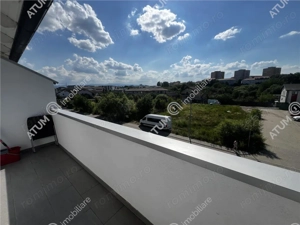 Apartament cu 2 camere si pod propriu zona Ion Ratiu din Selimbar - imagine 8